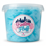 Blue Raspberry Cotton Candy - 1.75Oz